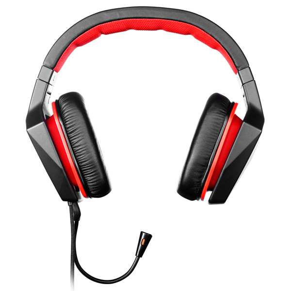 купить Lenovo Y Gaming Surround Sound Headset в Алматы