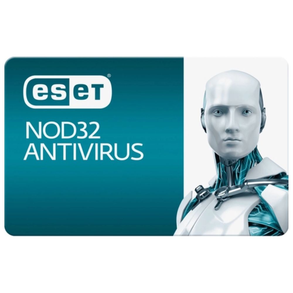 купить Антивирус Eset NOD32 Antivirus – лицензия на 1 год на 20 устройств B11-ENA. 1 y. for 20. в Алматы