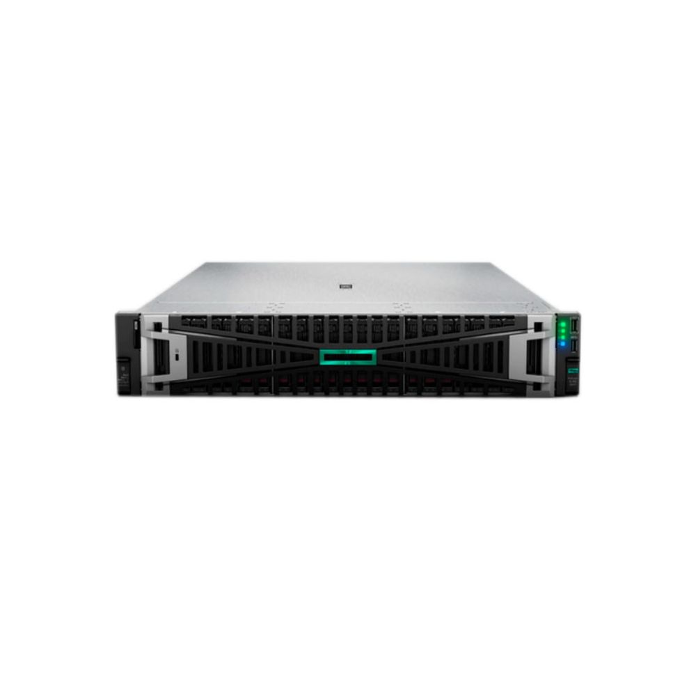 купить Сервер HPE DL380 Gen11 (P52534-B21/44021317) в Алматы