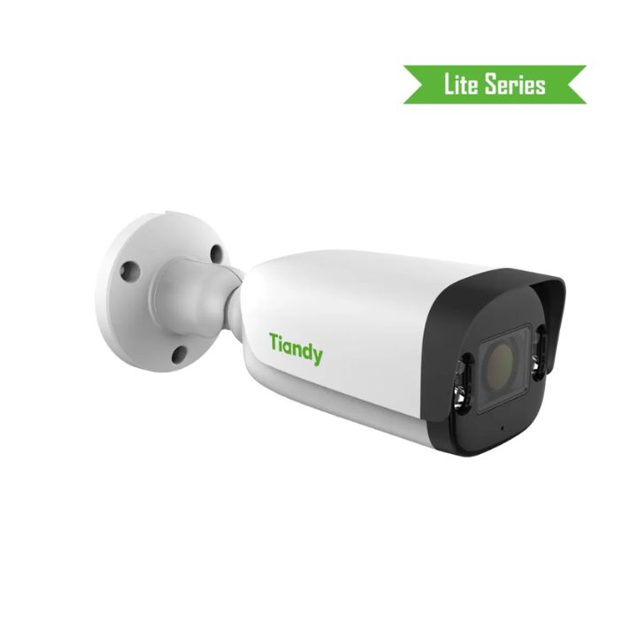 купить &nbsp;Цилиндрическая камера&nbsp;Tiandy TC-C34UP Spec: W/E/Y/M/4mm 4МП в Алматы