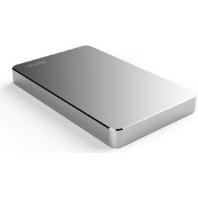 купить Внешний жесткий диск 2,5 2TB Netac K330-2T серебро в Алматы