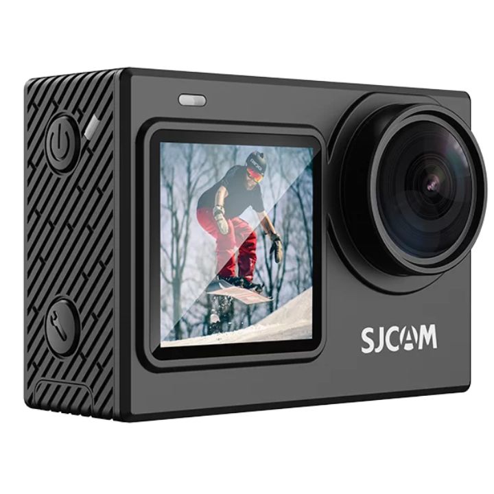 купить Экшн-камера SJCAM SJ6 PRO Black в Алматы