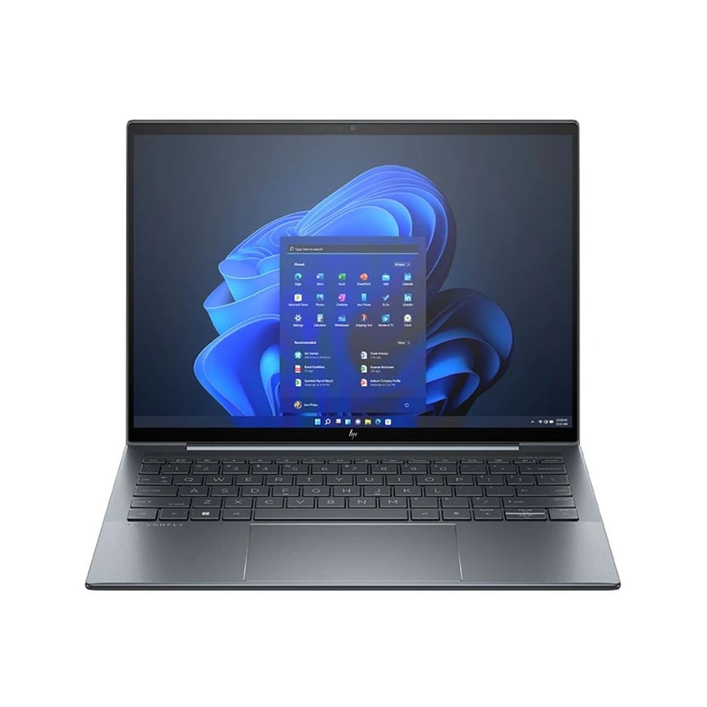 купить Ноутбук HP Europe Dragonfly 13 G4 (819A0EA#UUQ) в Алматы
