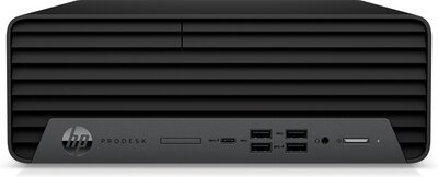 купить Системный блок HP ProDesk 600 G6 SFF,PL 210W,i5-10500,8GB,1TB HDD,W10p64,DVD-Writer,3yw,USB 320K kbd,mouseUSB,VGA Port в Алматы