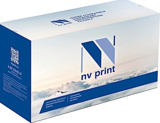 купить Картридж NVP совместимый HP CF210A/Canon 731 Black для LaserJet Color Pro M251n/M251nw/M276n/M276nw/                                                                                                                                                       в Алматы
