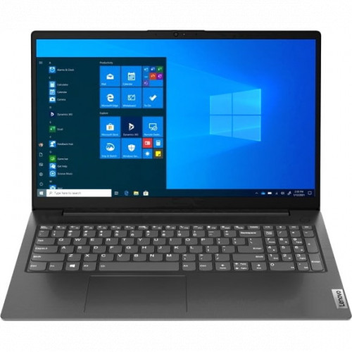 купить Ноутбук Lenovo V15 15,6*FHD/Core i3-1115G4/4Gb/1TB/Dos (82KB000ERU) в Алматы