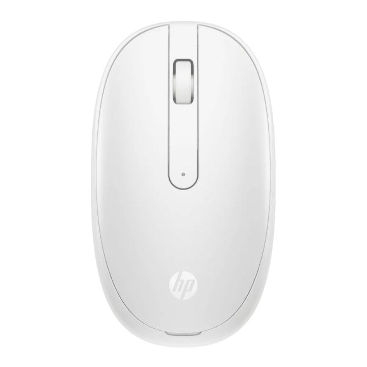 купить Беспроводная мышь HP 793F9AA 240 Bluetooth&reg; Mouse - White в Алматы