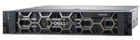 купить Сервер Dell R540 12LFF (210-ALZH-A6) в Алматы