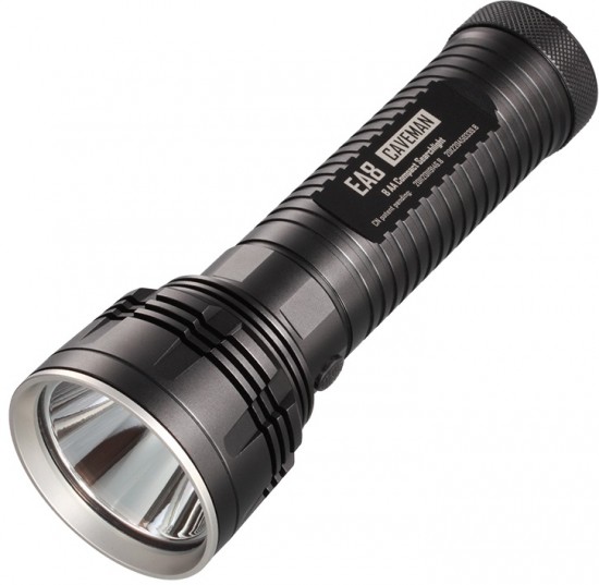 купить Фонарь NITECORE EA8 в Алматы