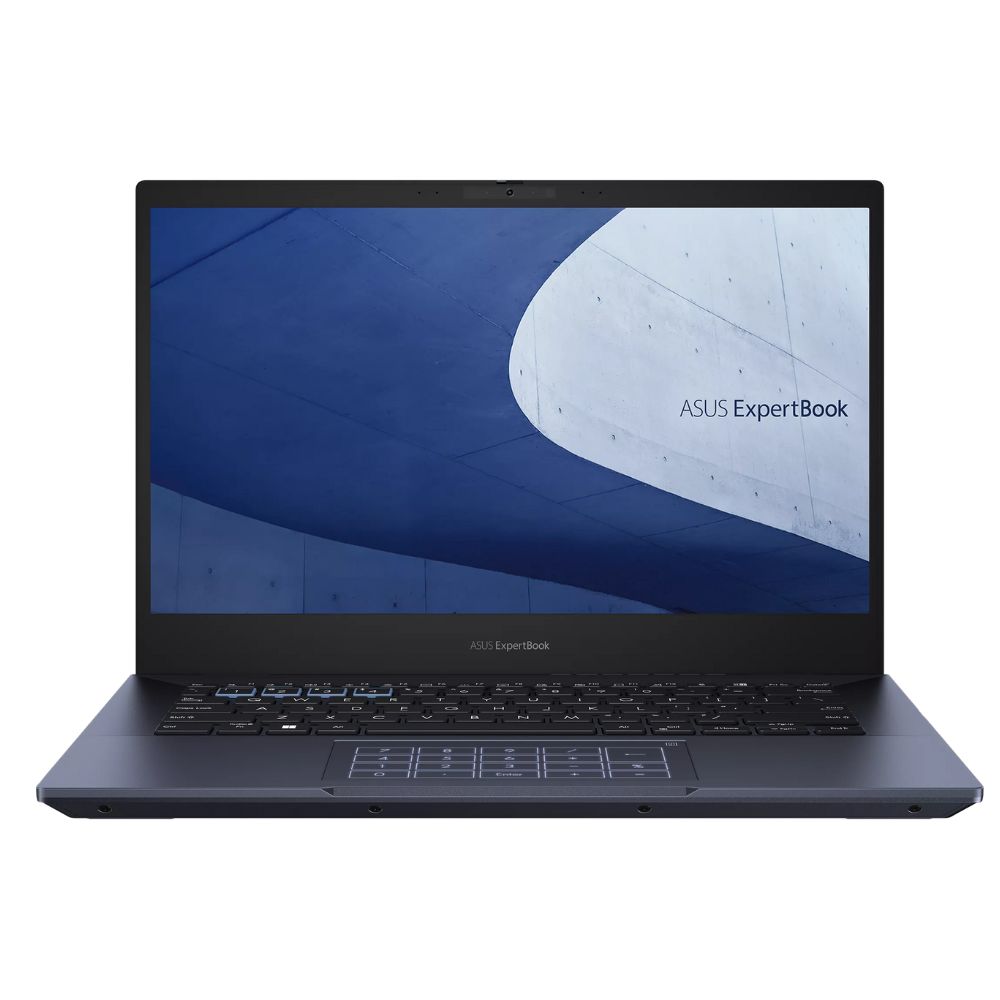 купить Ноутбук ASUS ExpertBook B5 B5404CVA-QN0083 90NX0701-M00320 в Алматы