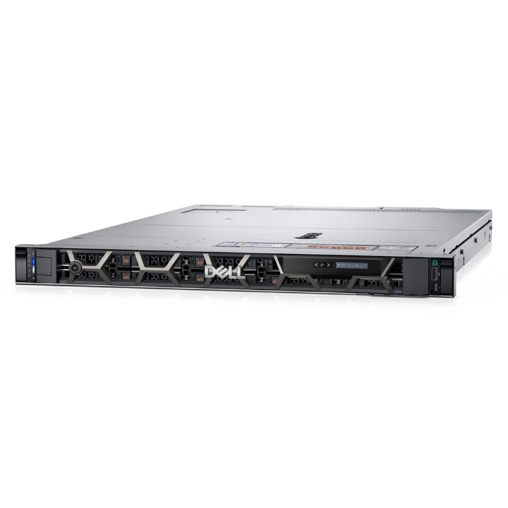 купить Сервер Dell PowerEdge R450 (210-AZDS) в Алматы