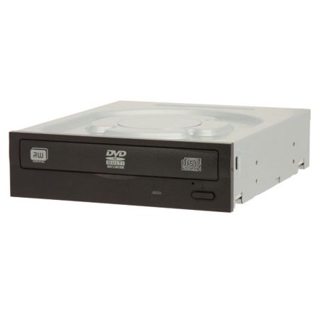 купить Оптический привод LITEON DVD&plusmn;RW IHAS124-14 20x8x20xDVD RW BLK Black SATA OEM                                                                                                                                                                               в Алматы