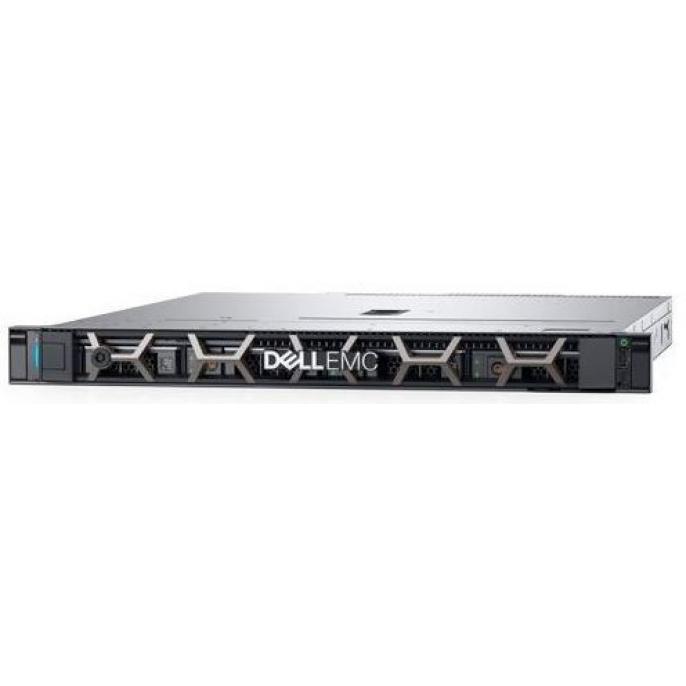 купить Сервер Dell/PowerEdge R240/1/Xeon/E-2224/3,4 GHz/16 Gb/HBA330/2/1000 Gb/SATA 3.5*/7200/Nо ODD/1 x 250W в Алматы