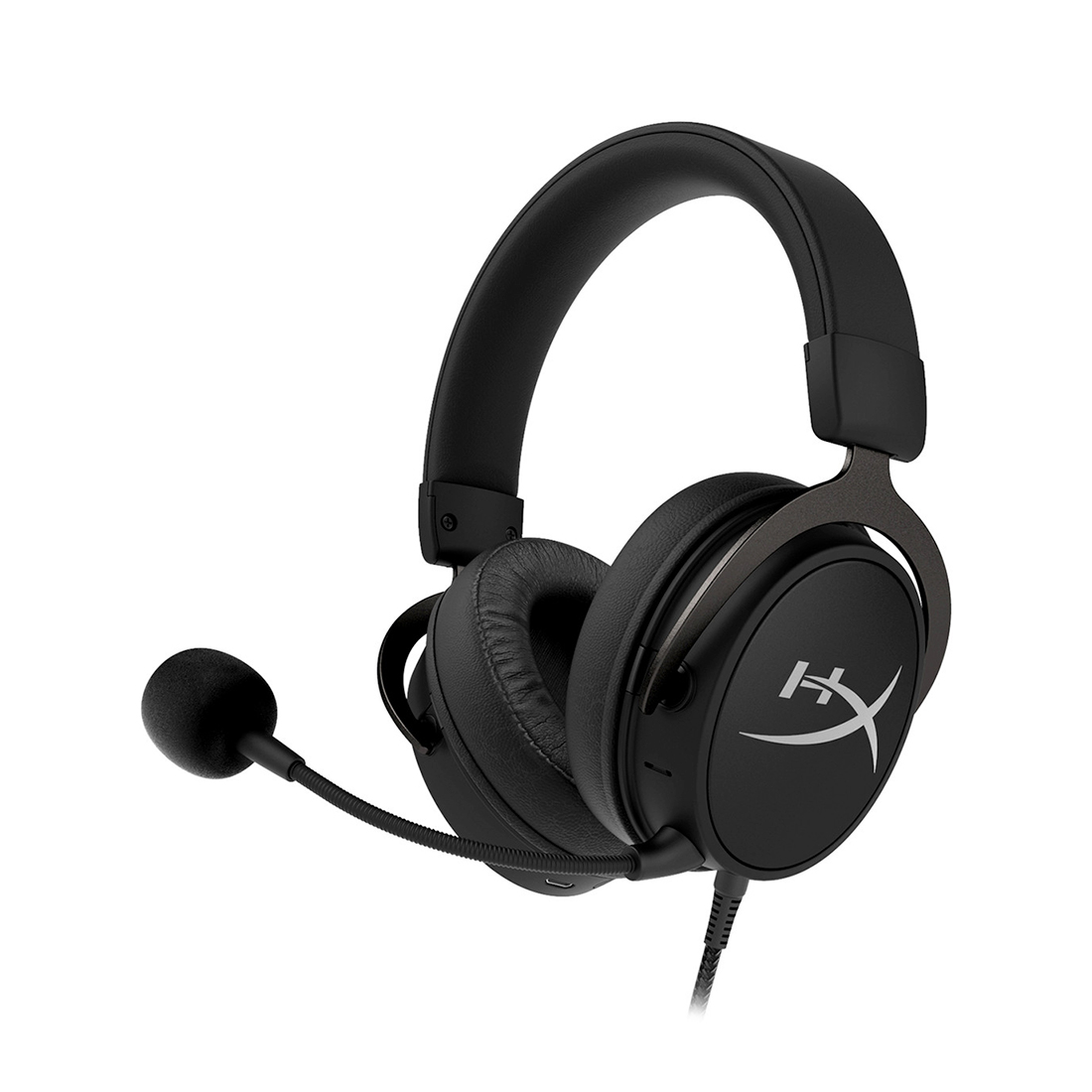 купить Наушники-гарнитура игровые беспроводные HyperX HX-HSCAM-GM Cloud MIX в Алматы