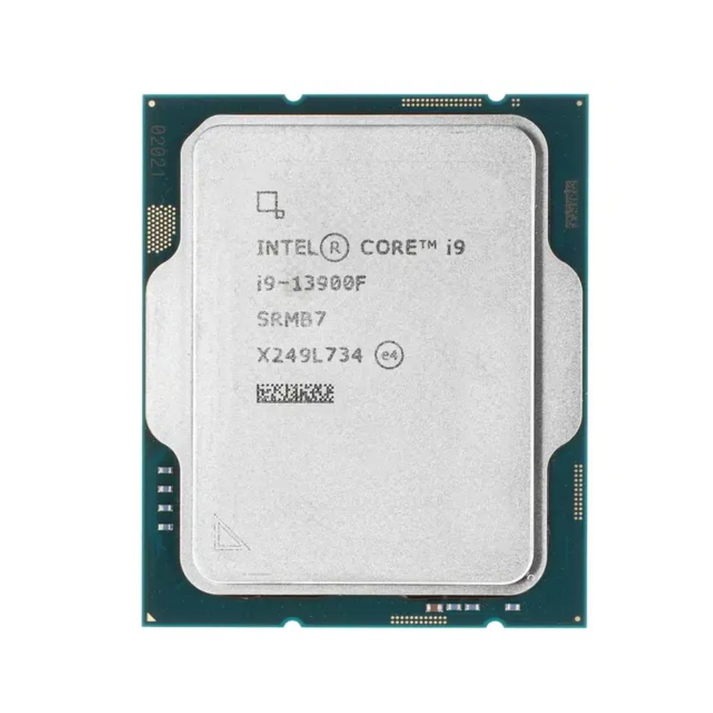 купить Процессор Intel Core i9-13900F Raptor Lake (2000MHz, LGA1700, L3 36Mb), oem в Алматы