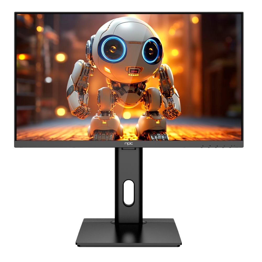 купить Монитор 24.5" NPC MD2531-K в Алматы