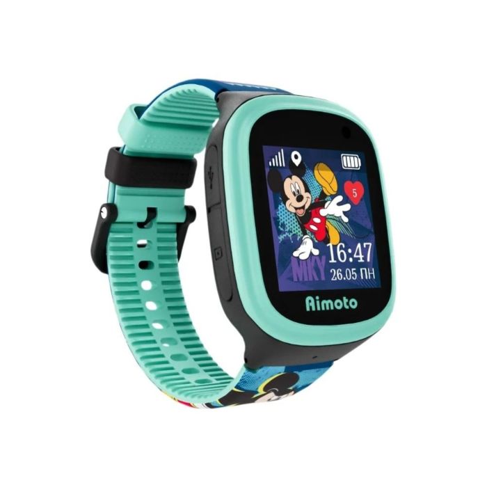 купить Смарт часы Aimoto Disney Микки в Алматы