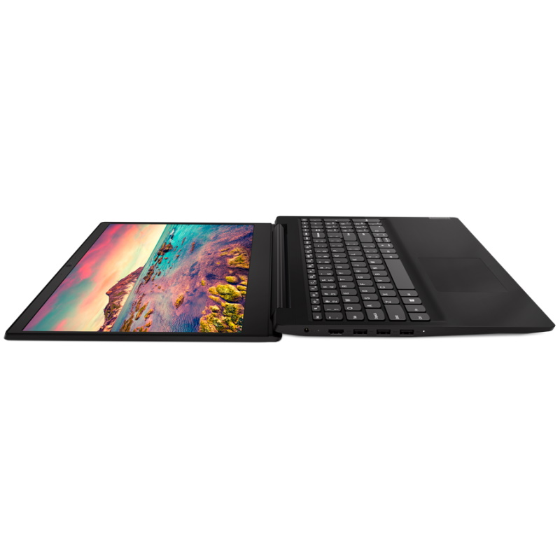 Ноутбук Lenovo S145-15AST 15,6*HD/AMD A4-9125/4GB/1TB/DOS (81N3009TRK ...