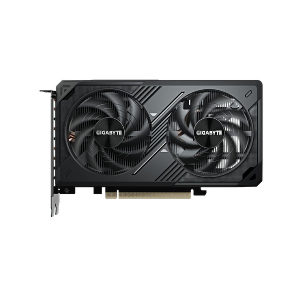 купить Видеокарта GIGABYTE GeForce RTX 5060 WINDFORCE MAX OCV2 8G, 8Gb/128bit, 1хHDMI+3xDP, PCIe5.0 в Алматы