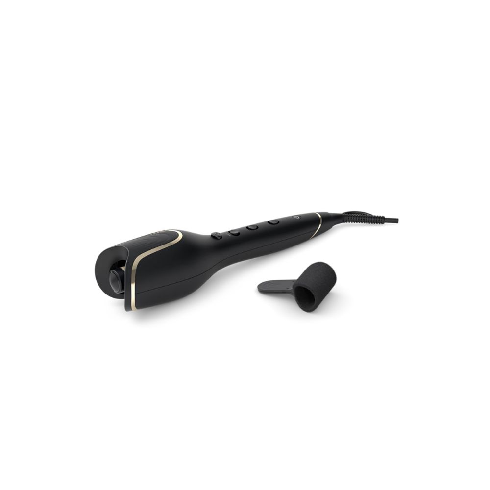 купить Автоматические щипцы для завивки Philips Style Care BHB876/00 в Алматы