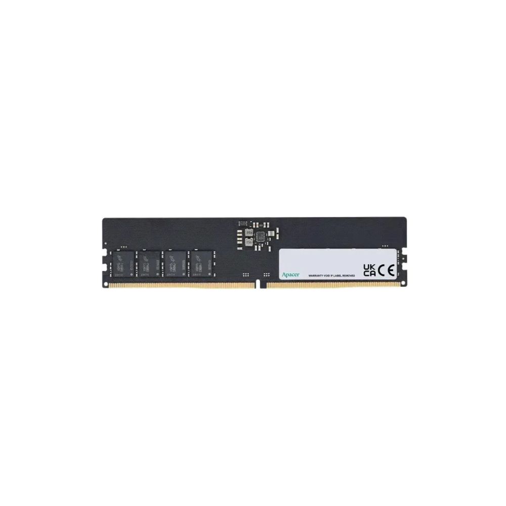 купить Модуль памяти Apacer FL.32G2C.PKH 32GB 5600MHz в Алматы