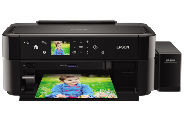 купить Принтер Epson L810 фабрика печати в Алматы