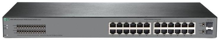 купить Коммутатор HP Enterprise/OfficeConnect 1920S 24G 2SFP Switch в Алматы