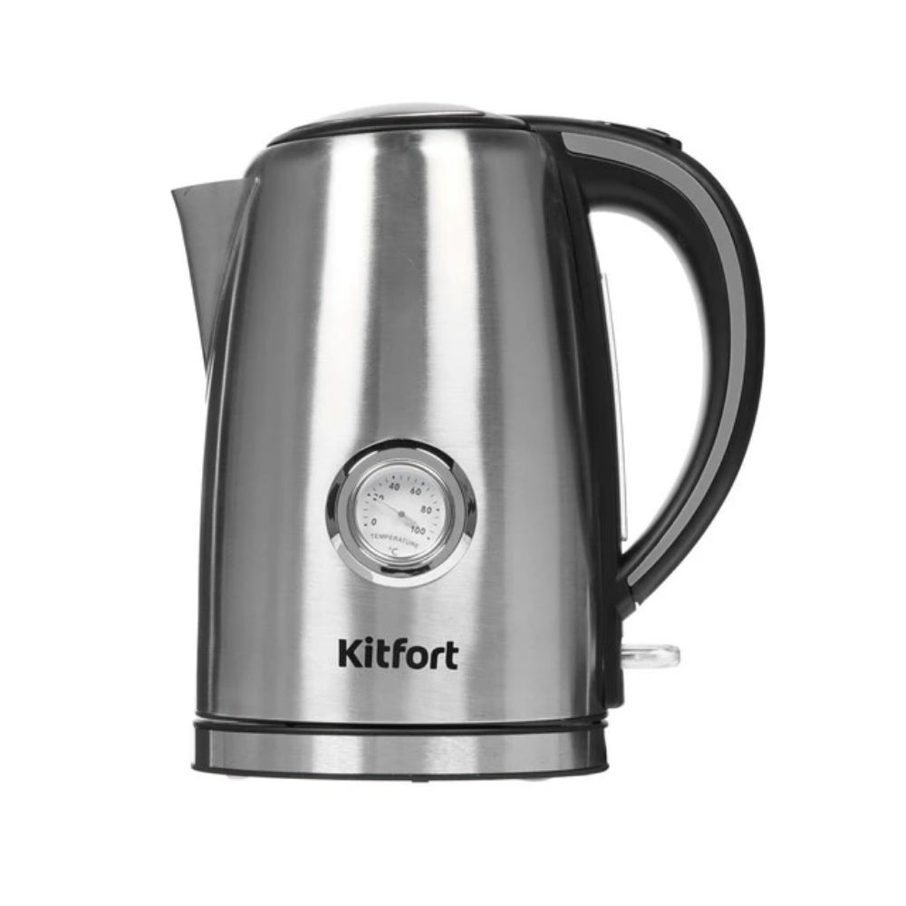 купить Чайник электрический Kitfort KT-676 в Алматы