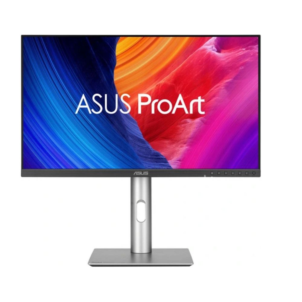 Купить Монитор 32* Asus PA32QCV, IPS, 6016x3384@60Hz, 400кд/м2, 1500:1, 5ms, HDMI, DP 90LM0BD0-B01K71 в Алматы