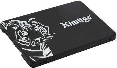 купить Твердотельный накопитель SSD 120 Gb, SATA 6 Gb/s, Kimtigo KTA-300-120G, 2*5, TLC в Алматы