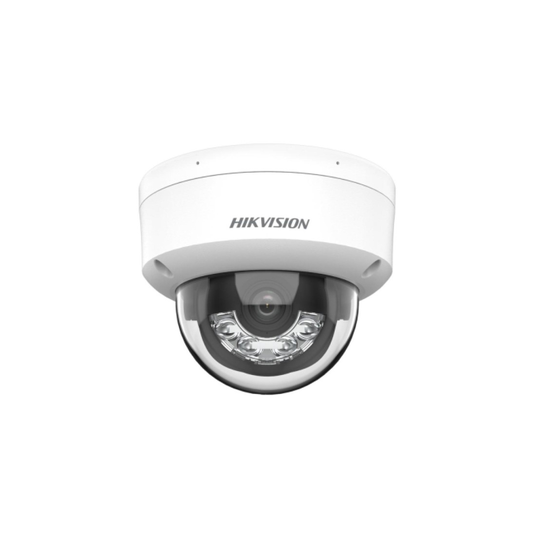 Купить IP видеокамера Hikvision DS-2CD2143G2-LIS2U (2,8 мм) в Алматы