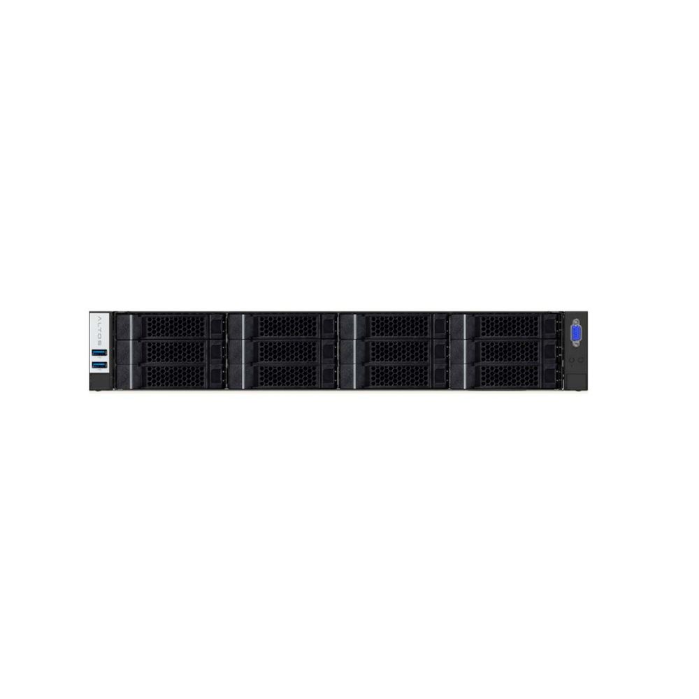 Купить Сервер Altos BrainSphere R380 F7 Rack 2U, includes MB, Chassis (heatsink, 1+1 2400W PSU), Altos logo, Resource Kit (w/ driver, ADP, manual) / Intel Xeon 6520P 2.4GHz 210W 24-Core / 2x32 ГБDDR5-5600 ECC RDIMM / 2? M.2 960GB PCIe 4.0 x4 NVMe SSD / M.2  в Алматы