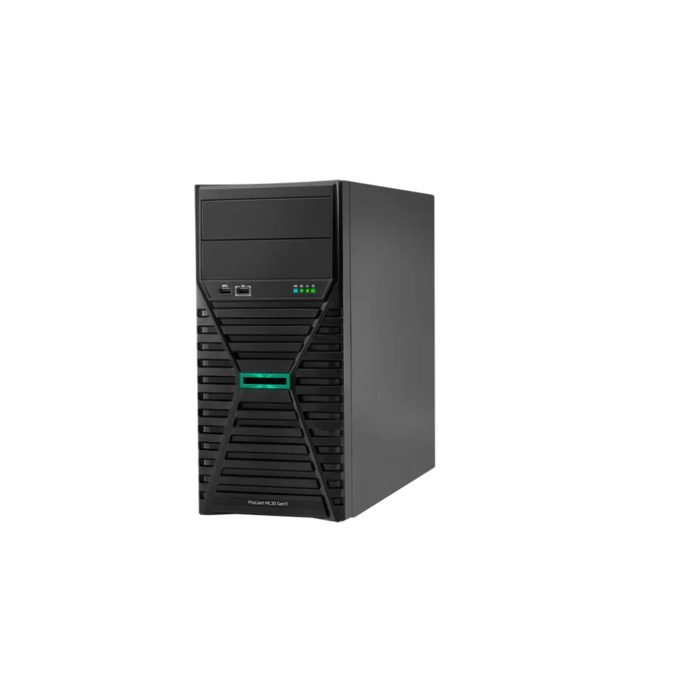 Купить Сервер HPE ML30 Gen11 (P87458-425) в Алматы