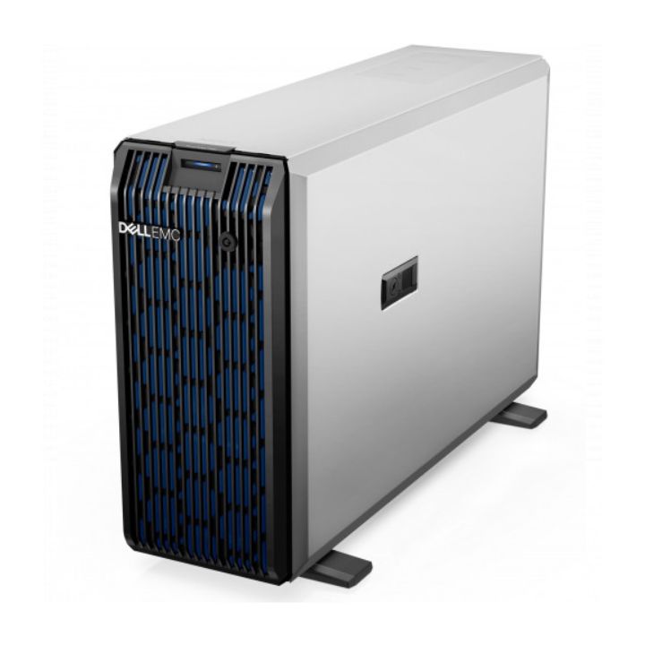 купить PowerEdge T350 Server / Intel Xeon E-2324G 3.1GHz в Алматы