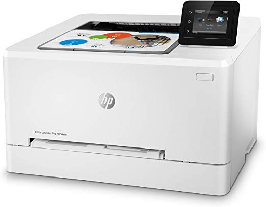 купить Принтер HP Europe/Color LaserJet Pro M254dw/A4/21 ppm/600x600 dpi в Алматы