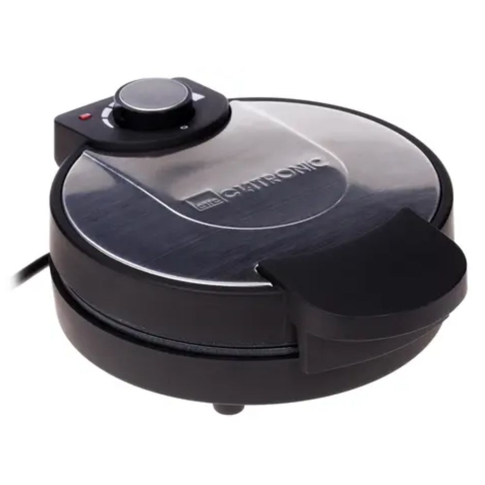 купить Вафельница Clatronic WA 3492 schwarz inox в Алматы
