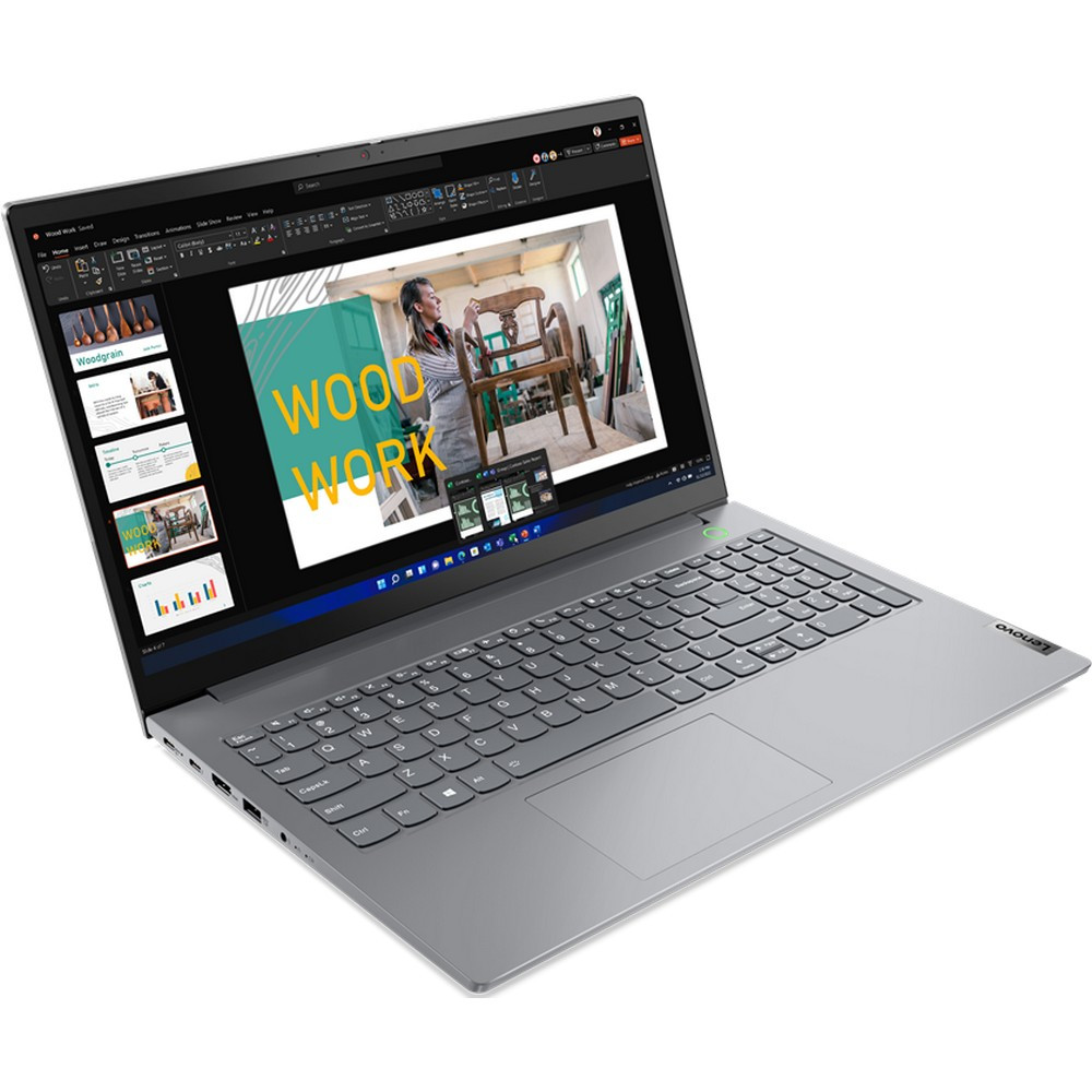 купить ThinkBook 15 G4 15.6FHD_AG_300N_N в Алматы