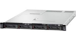 купить Сервер Lenovo SR530 Xeon Silver 4210R (10C 2.4GHz 13.75MB Cache/100W) 16GB 2933MHz (1x16GB, 2Rx8 RDI /  в Алматы