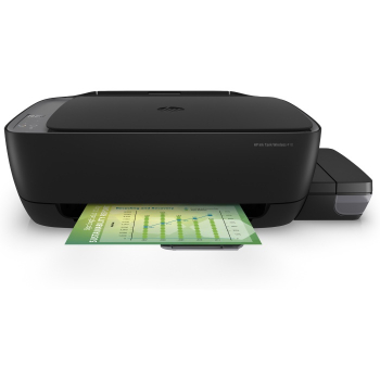 купить HP Ink Tank WL 410 AiO Printer (A4) в Алматы