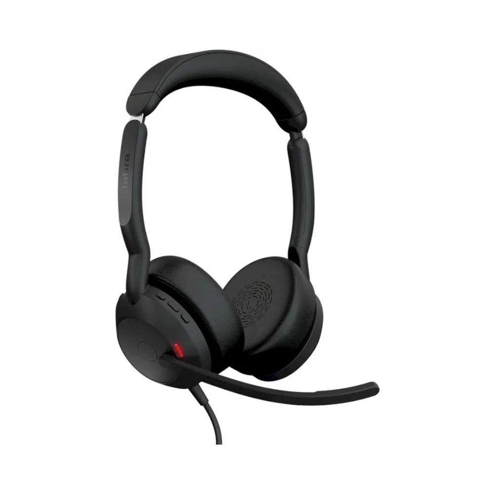купить Гарнитура Jabra Evolve2 50 USB-C MS Stereo в Алматы