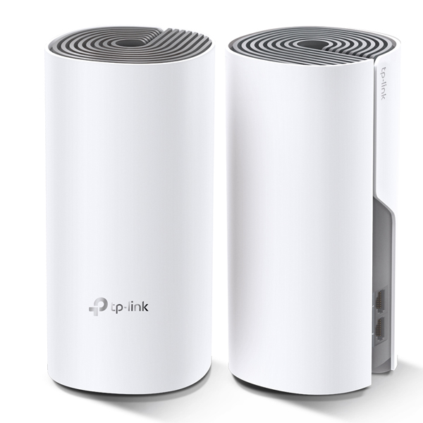 купить TP-Link Deco E4 Домашняя Mesh Wi-Fi система /  в Алматы