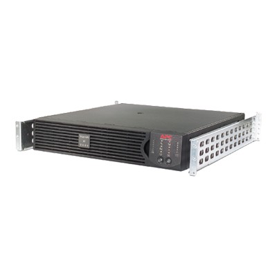купить ИБП APC/SURT1000RMXLI/Smart/On-Line/Rack/IEC/1 000 VА/700 W в Алматы