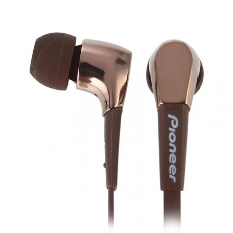 купить Наушники Pioneer SE-CL722T-T в Алматы