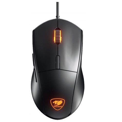 купить Компьютерная мышь Cougar Minos XT в Алматы
