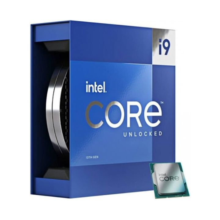 купить Процессор Core i9-13900K 3.0GHz,&nbsp;LGA1700, BX8071513900K в Алматы