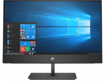 купить Моноблок HP 7EM68EA ProOne 440G5 NT AiO 23.8*,GPU,i7-9700T,8GB,1TB,DOS,DVD-WR,1yw,USBkbd,USBmouse,Spk,W-Fi+BT,Cam,HDMI в Алматы