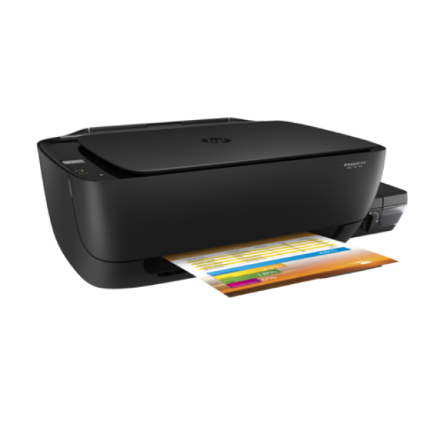купить МФУ HP X3B09A DeskJet GT 5820 AiO (A4) в Алматы