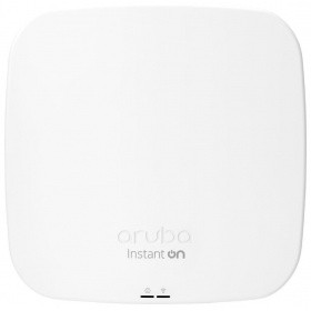 купить Точка доступа R2X06A Aruba Instant On AP15 (RW) 4x4 11ac Wave2 Indoor Access Point + Schuko AC Power Cord JW118A в Алматы