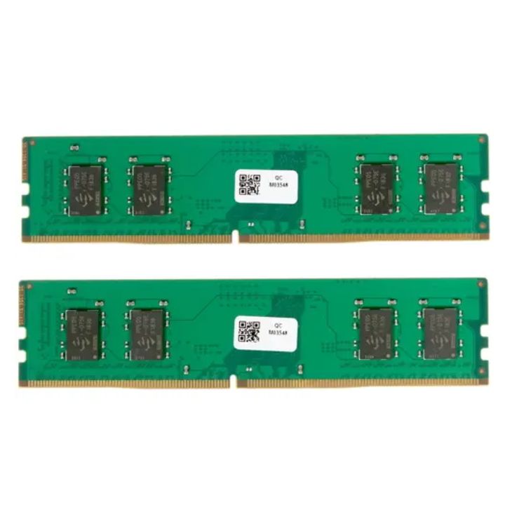 купить Комплект модулей памяти Patriot Memory Signature PSD48G2666K DDR4 8GB (Kit 2x4GB) 2666MHz в Алматы