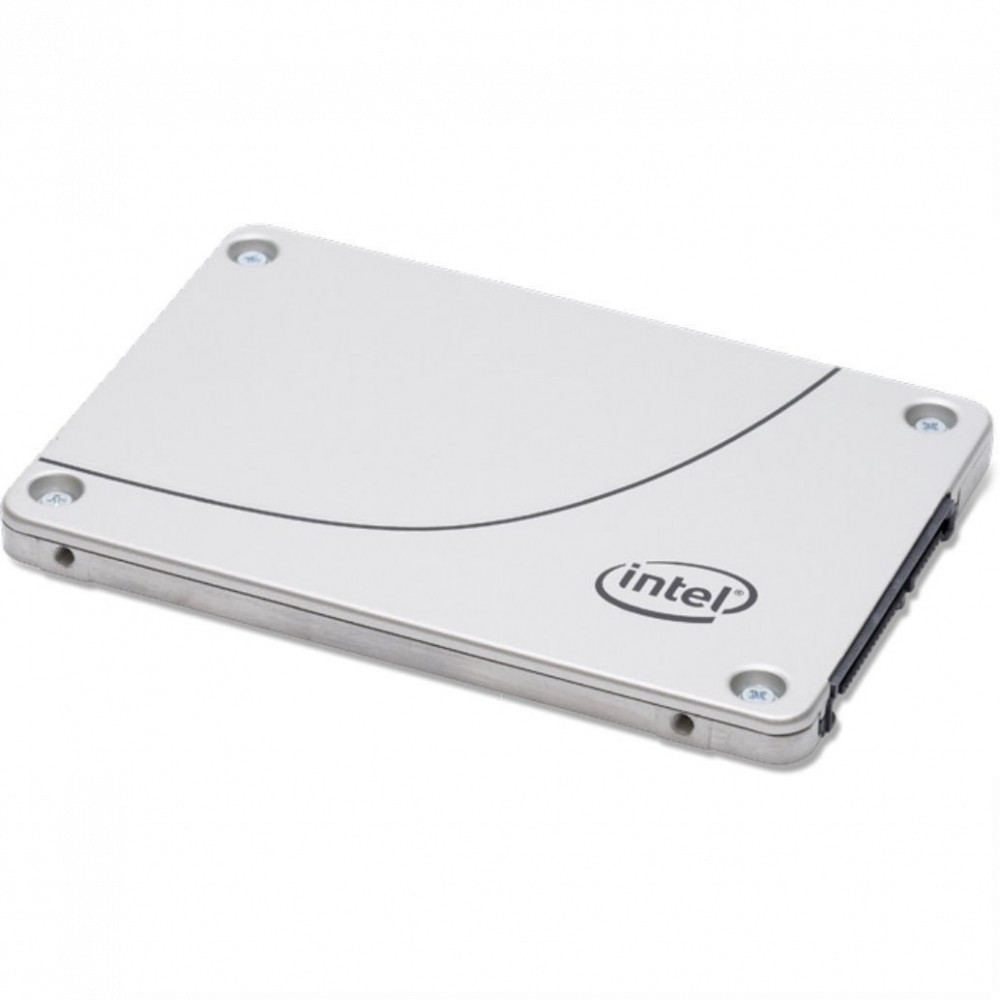 купить Твердотельный накопитель  480GB SSD INTEL D3-S4510 2.5" R560/W490MB/s SATA3 SSDSC2KB480G801963340 в Алматы